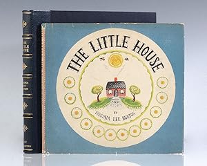 Seller image for The Little House. for sale by Raptis Rare Books