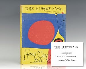 The Europeans.