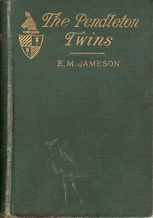 Seller image for The Pendleton Twins for sale by Hyde Brothers, Booksellers