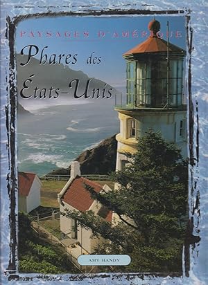 Seller image for Paysages d'Amrique - Phares des Etats-Unis for sale by CANO