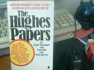 Seller image for The Hughes Papers for sale by Redruth Book Shop