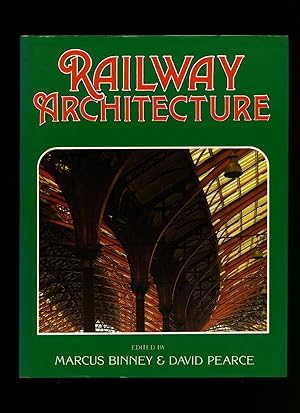 Seller image for Railway Architecture for sale by Little Stour Books PBFA Member