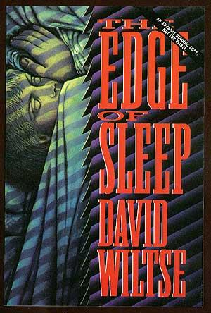 Immagine del venditore per The Edge of Sleep venduto da Between the Covers-Rare Books, Inc. ABAA