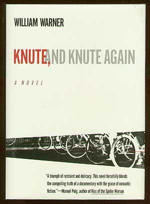 Seller image for Knute, And Knute Again for sale by Between the Covers-Rare Books, Inc. ABAA