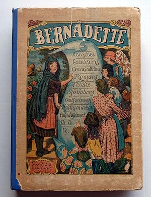 Bernadette N°496 à N°522