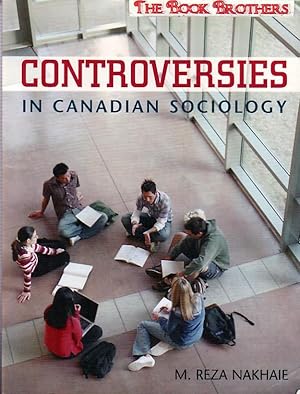 Controversies in Canadian Sociology