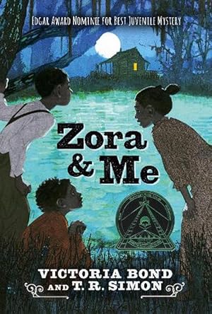 Seller image for Zora and Me (Paperback) for sale by Grand Eagle Retail