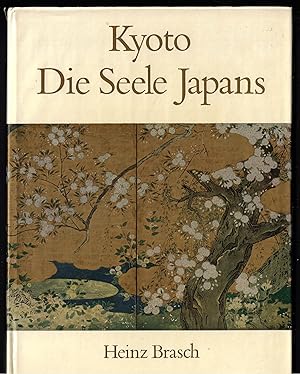 Bild des Verkufers fr KYOTO Die Seele Japans zum Verkauf von ART...on paper - 20th Century Art Books