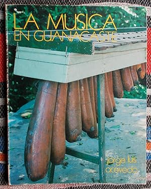 La Musica en Guanacaste