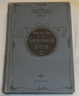 Seller image for Walks and Talks In The Geological Field for sale by Pheonix Books and Collectibles