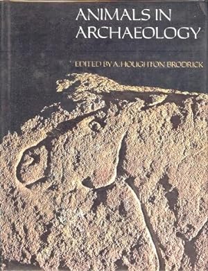 Animals in Archaeology.