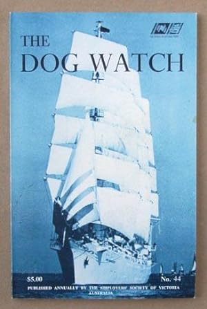 The Dog Watch No. 44, 1987.