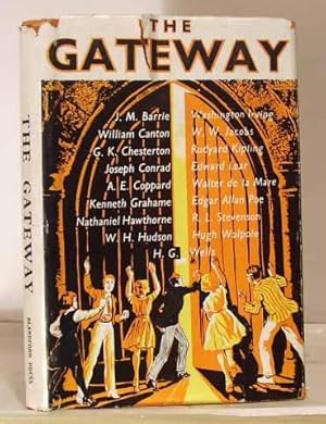 Gateway, The.