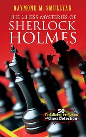 Immagine del venditore per Chess Mysteries of Sherlock Holmes (Paperback) venduto da Grand Eagle Retail