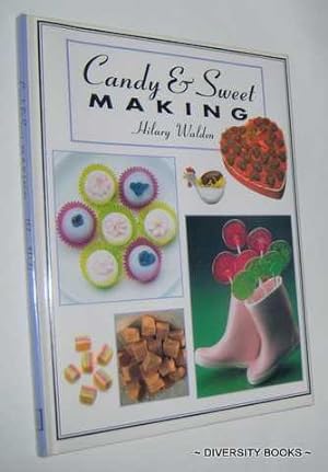 CANDY & SWEET MAKING