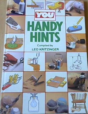 You Handy Hints