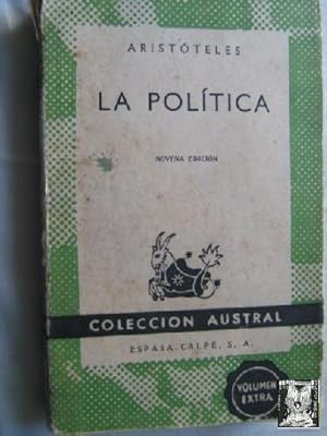 LA POLÍTICA