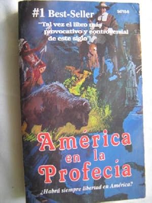 AMÉRICA EN LA PROFECÍA