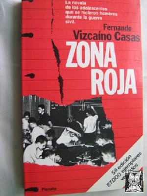 ZONA ROJA