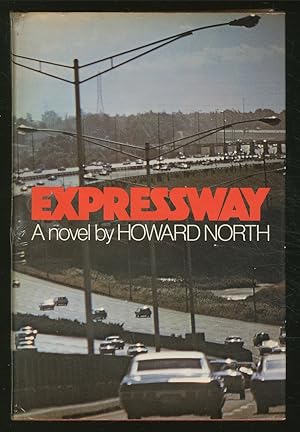 Imagen del vendedor de Expressway a la venta por Between the Covers-Rare Books, Inc. ABAA