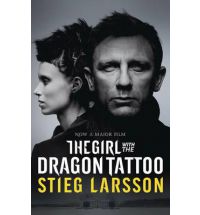 Imagen del vendedor de The Girl with the Dragon Tattoo - Now a Major Film a la venta por Alpha 2 Omega Books BA