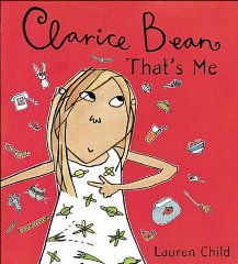Image du vendeur pour Clarice Bean, That's Me! mis en vente par Alpha 2 Omega Books BA