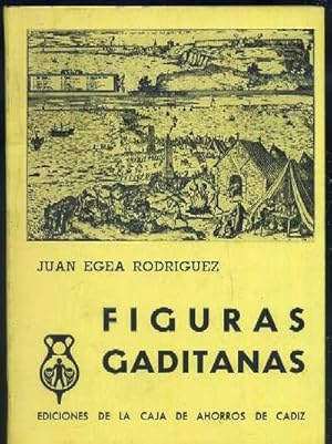 FIGURAS GADITANAS