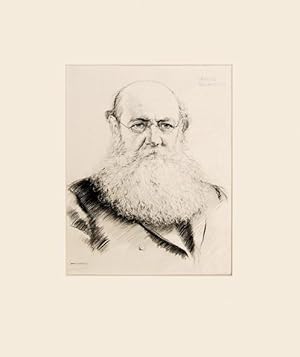 Imagen del vendedor de Prince Kropotkin a la venta por Peter Harrington.  ABA/ ILAB.