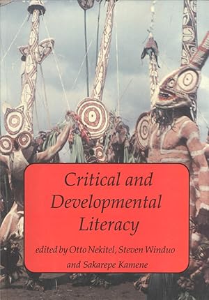 Seller image for Critical and Developmental Literacy for sale by Masalai Press