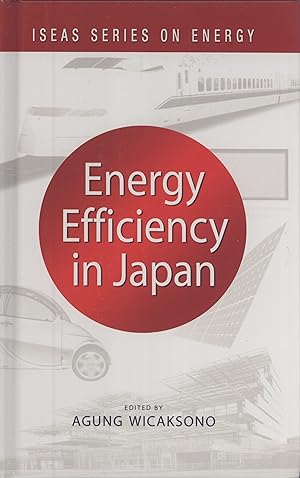 Seller image for Energy Efficiency in Japan for sale by Masalai Press