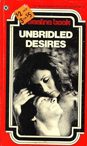 Seller image for Unbridled Desires for sale by Masalai Press