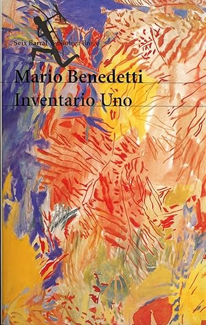 Seller image for Inventario Uno (Poesa Completa 1950-1985) for sale by Masalai Press
