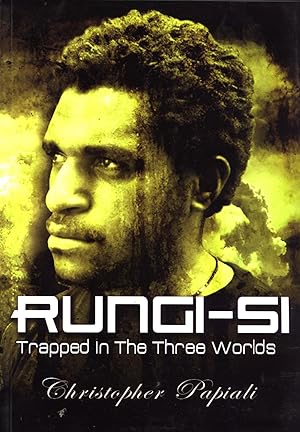 Seller image for Rung-Si: Trapped in Three Worlds for sale by Masalai Press