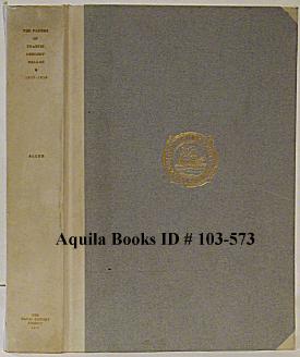 The Papers of Francis Gregory Dallas United States Navy Correspondence and Journal 1837-1859