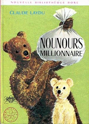Nounours millionnaire