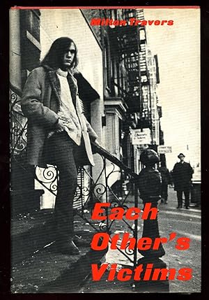 Seller image for Each Other's Victims for sale by Between the Covers-Rare Books, Inc. ABAA