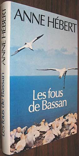 Seller image for Les Fous De Bassan for sale by Alex Simpson