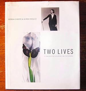 TWO LIVES. A Conversation in Paintings and Photographs