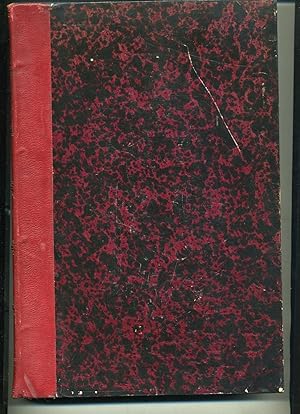 Immagine del venditore per AUTOUR DU DRAPEAU. R�cits militaires illustr�s de douze grandes gravures sur bois et de 45 dessins originaux de MM. A. Bassan, Ferdinandus, Paul Hercouet, M. Marais. venduto da Librairie CLERC