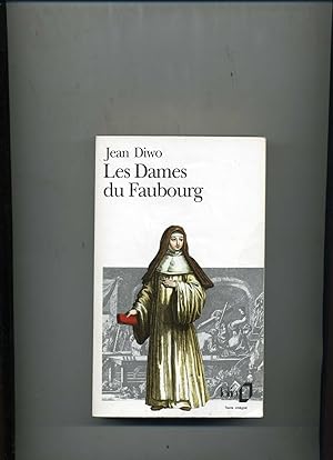 Imagen del vendedor de LES DAMES DU FAUBOURG a la venta por Librairie CLERC