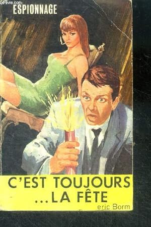 Seller image for C'est toujours la fte . for sale by Le-Livre