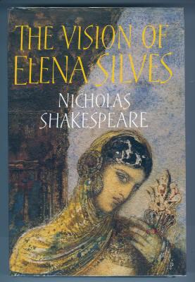 Seller image for THE VISION OF ELENA SILVES for sale by REVERE BOOKS, abaa/ilab & ioba