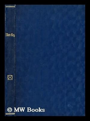 Seller image for Ellen Key : ein Lebensbild for sale by MW Books Ltd.
