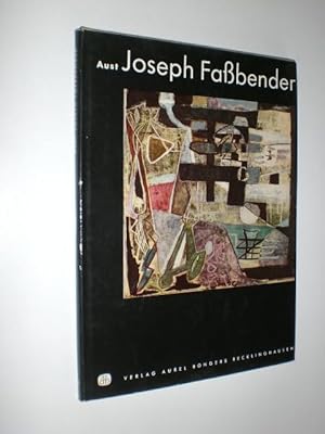 Seller image for Joseph Fassbender. for sale by Stefan Kpper