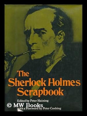 Seller image for The Sherlock Holmes Scrapbook for sale by MW Books