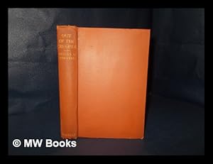 Seller image for Out of the crucible : being the romantic story of the Witwatersrand goldfields; and of the great city which arose in their midst / by Hedley A. Chilvers . With sixteen drawings by William M. Timlin for sale by MW Books