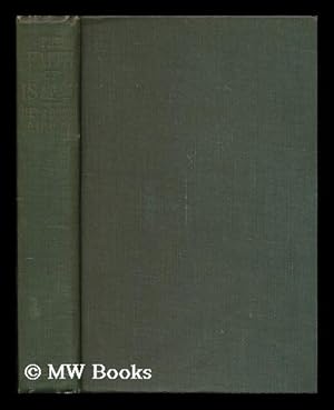 Seller image for The faith of Isaiah : statesman and evangelist / by Alex. R. Gordon for sale by MW Books
