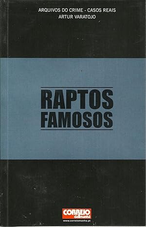 RAPTOS FAMOSOS