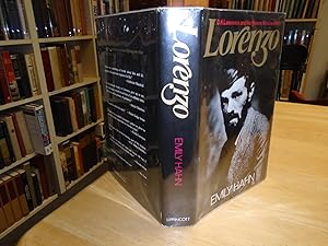 Lorenzo: D.H. Lawrence and the Women Who Loved Him