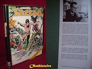 TARZAN [ Le nouveau Hogarth ]